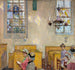 Vespers - Gari Melchers — artwork view