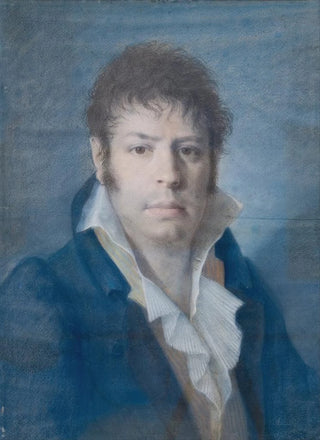 Vicent Rods - Portrait of a Man.webp