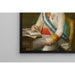 Reproducción del cuadro Vicente María de Vera de Aragón, duque de la Roca - Francisco de Goya