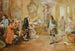 The Recital - Vicente García De Paredes — artwork view