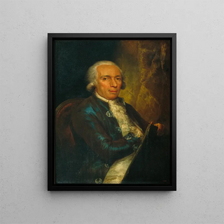 Vicente Lpez Portaa - Portrait of the Engraver Pasqual Pere Moles first director of the Escola de Llotja.webp