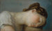 Tête de femme - Vicente López Portaña — vista de la obra