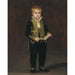 Reproduction of the painting Victor Guye painting - Francisco de Goya