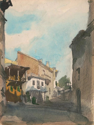 Victor Alfred Lundy - Street view.webp