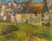Landscape Painting - Victor Charreton — artwork view