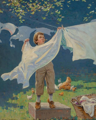 Victor Coleman Anderson - A Man in the Making.webp