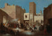 Cortège de mariage - Victor Eeckhout — vista de la obra