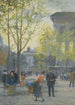 La Madeleine - Victor Gabriel Gilbert — artwork view
