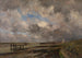 Rainy Weather in Nieuport - Victor Gilsoul — artwork view