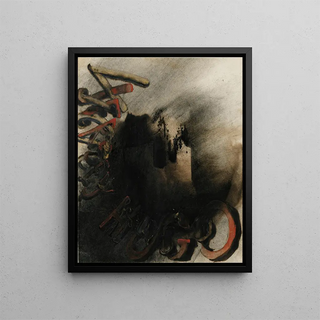 Victor Hugo - Nocturnal Vision.webp