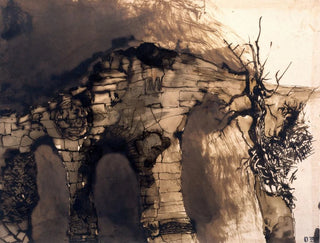 Victor Hugo - Vieux pont.webp
