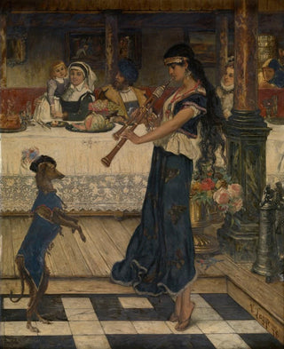 Victor Lagye - Gipsy.webp