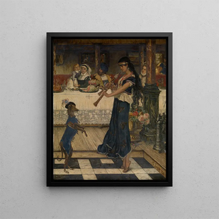 Victor Lagye - Gipsy.webp