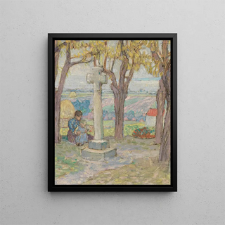 Victor Menu - Scnes de village.webp