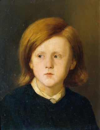 Victor Mller - Knabenkopf.webp