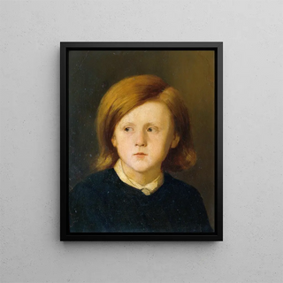 Victor Mller - Knabenkopf.webp