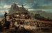 The Departure of the Crusaders - Victor Nehlig — artwork view