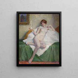 Victor Schivert - Das Figrchen.webp