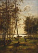Un jour d'octobre à Åland - Victor Westerholm — artwork view