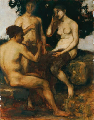 Victor zur Helle - Figurale Komposition.webp