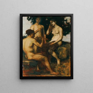 Victor zur Helle - Figurale Komposition.webp