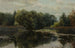 Pond - Viktor Baturin — artwork view