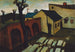 Hostal en las afueras - Viktor Planckh — vista de la obra