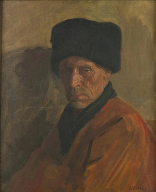 Viktor Scharf - Hollndischer Fischer.webp