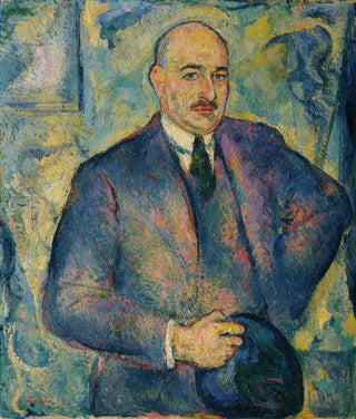 Viktor Tischler - Max Ophls alias Max Oppenheimer.webp