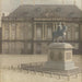 Place Amalienborg en Copenhague - Vilhelm Hammershøi — vista de la obra