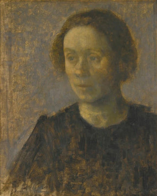 Vilhelm Hammershi - Ida.webp