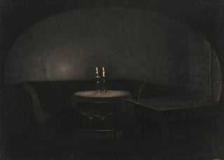 Vilhelm Hammershi - Interior Artificial Light.webp