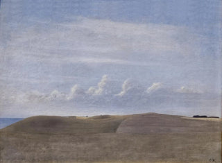 Vilhelm Hammershi - Landscape.webp