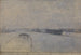 El puerto de Copenhague visto desde Kvsthusgade - Vilhelm Hammershøi — vista de la obra