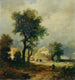 Pueblo húngaro - Remigius Adrianus van Haanen — vista de la obra
