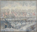 Paisaje de Tartu - Villem Ormisson — vista de la obra