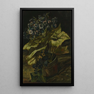 Vincent van Gogh - Cineraria.webp