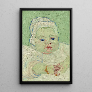 Vincent van Gogh - Roulins Baby.webp
