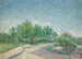 Place Saint-Pierre Paris - Vincent van Gogh — artwork view
