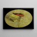 Tres libros - Vincent van Gogh — cuadro enmarcado en la pared