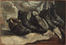 Three pairs of shoes - Vincent van Gogh — artwork view
