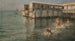 Bains de mer Guaglioni - Vincenzo Caprile — vista de la obra