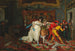 Carnaval - Vincenzo Colleoni — vista de la obra