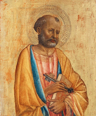 Vincenzo Foppa - Saint Peter.webp