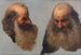 A Double Self-Portrait - Vincenzo Gemito — artwork view