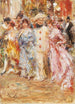 Carnival - Vincenzo Migliaro — artwork view