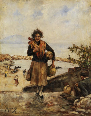 Vincenzo Migliaro - La Luciana.webp