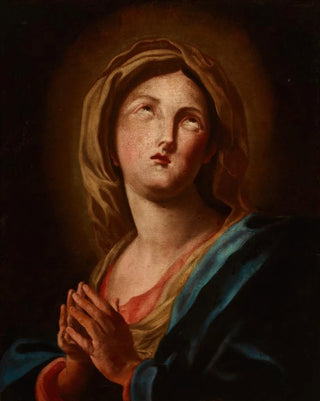 Vincenzo Milione - Mother of God.webp