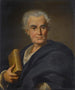 Retrato de Appiano Buonafede - Vincenzo Milione — vista de la obra