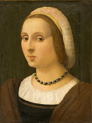 Vincenzo Tamagni - Portrait of a Lady.webp